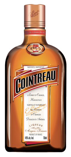 Cointreau Licor