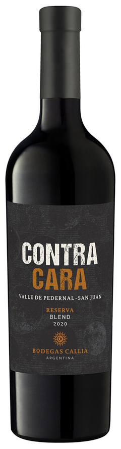 Contra Cara Blend