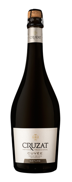 Cruzat Cuvée Nature