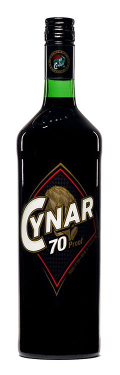 Cynar 35*