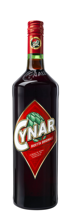 Cynar 16.5