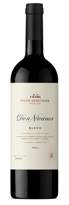 Don Nicanor Blend - comprar online