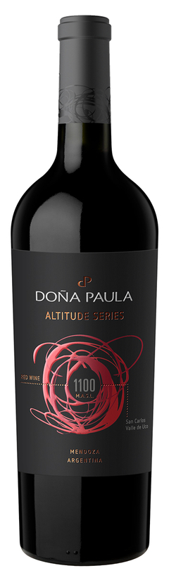 Doña Paula Red Wine 1100