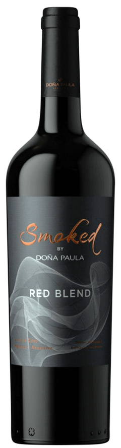Doña Paula Smoked