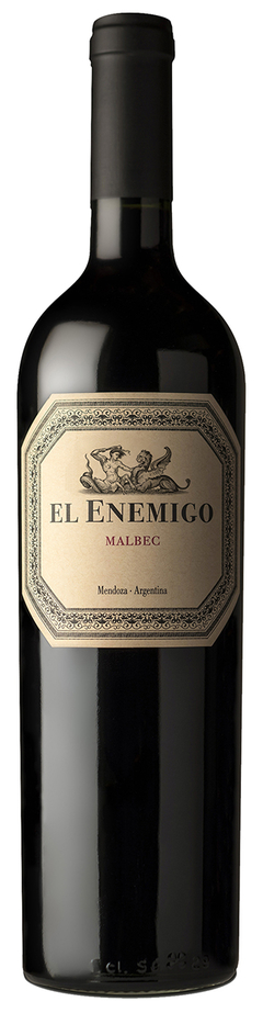 El Enemigo Malbec - comprar online