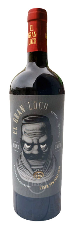 El Gran Loco Blend - comprar online