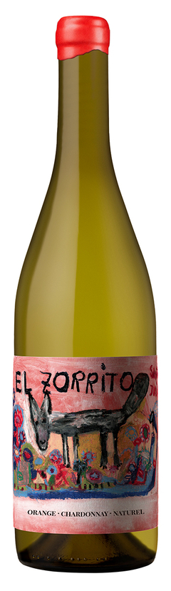 Santa Julia Vinos Naturales El Zorrito Naranjo - comprar online