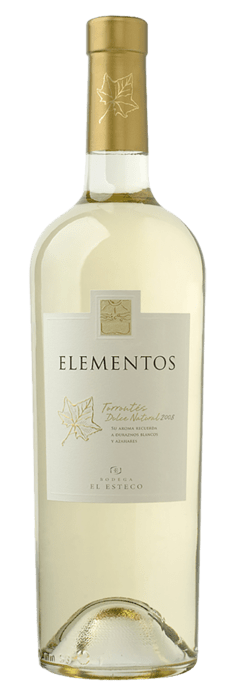 Elementos Torrontés