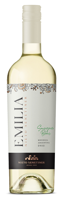 Emilia Sauvignon Blanc - comprar online