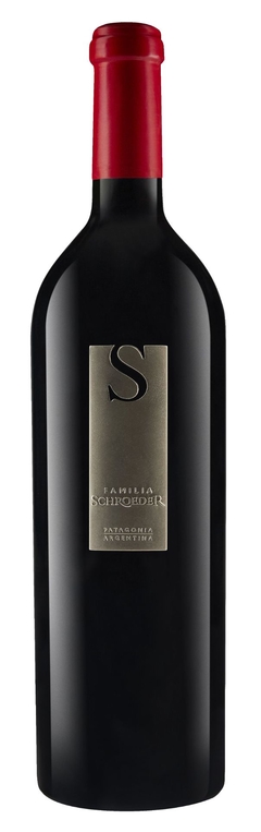 Familia Schroeder Malbec