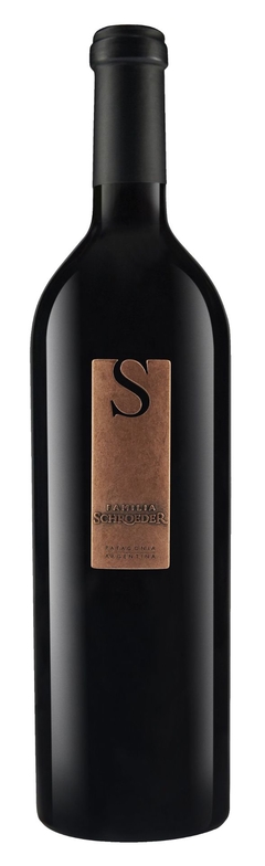 Familia Schroeder Merlot