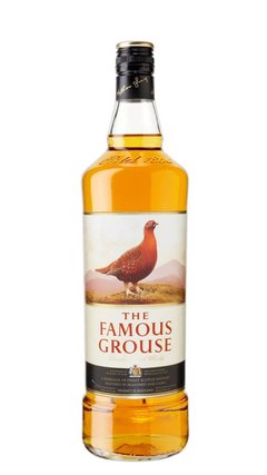 The Famous Grouse Finest Whisky x 700cc
