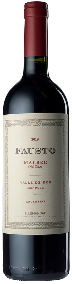 Fausto Malbec