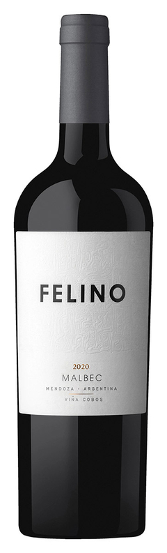 Felino Malbec - comprar online