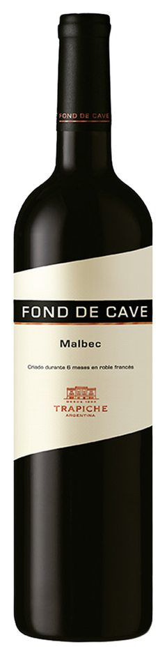 Fond de Cave Malbec - comprar online