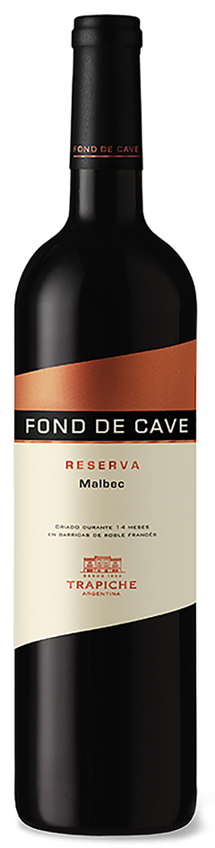 Fond de Cave Reserva Malbec