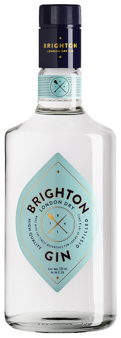Gin Brighton 700 cc - comprar online