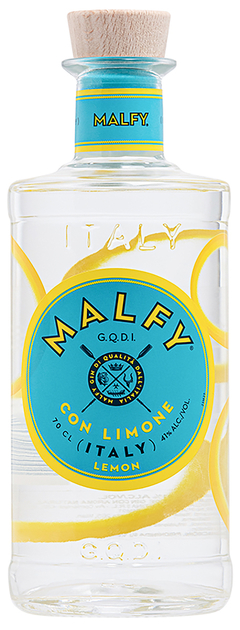 Gin Malfy Limone 700 cc