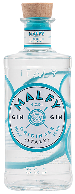 Gin Malfy Original 700 cc