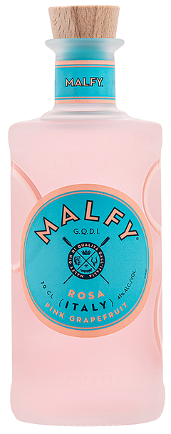 Gin Malfy Pink 700 cc