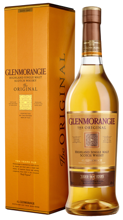 Glenmorangie Original 10 Y.O. - comprar online