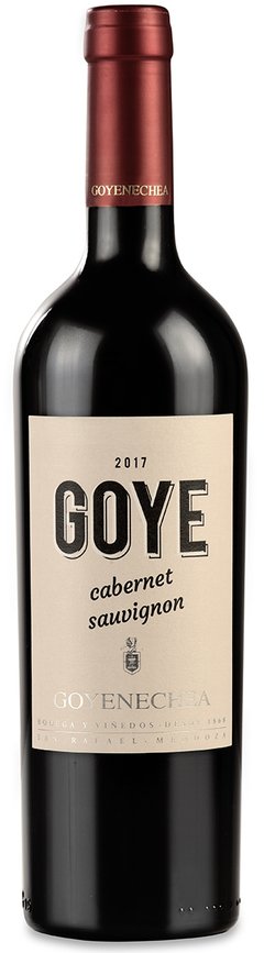 Goye Cabernet Sauvignon