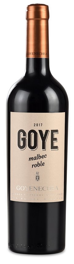 Goye Malbec Roble