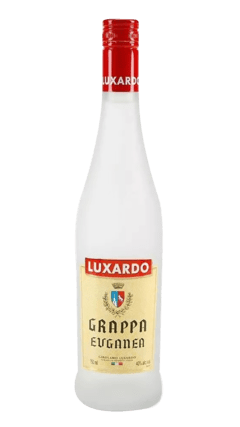 Grappa Euganea 750cc