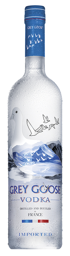 Vodka Grey Goose - comprar online