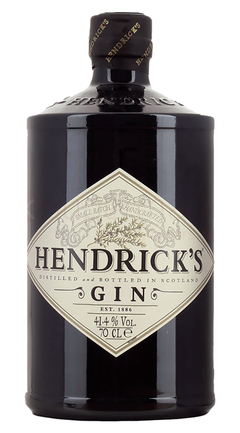 Gin Hendrick´s 700 cc - comprar online