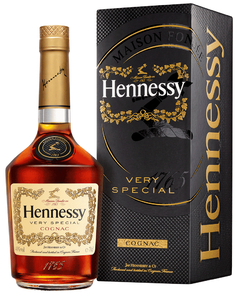 Cognac Hennesy V.S - comprar online