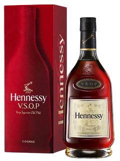 Cognac Hennesy V.S.O.P. - comprar online