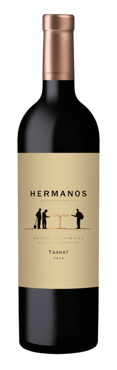 Hermanos Tannat