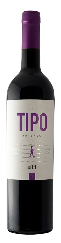 Tipo Intenso Cabernet Sauvignon