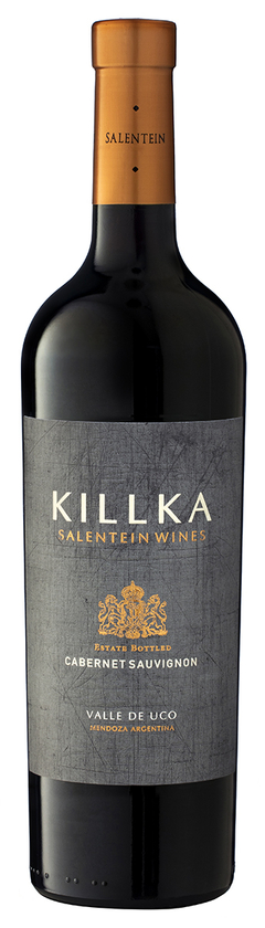 Killka Salentein Cabernet Sauvignon - comprar online