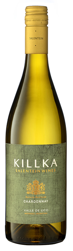 Killka Salentein Chardonnay - comprar online