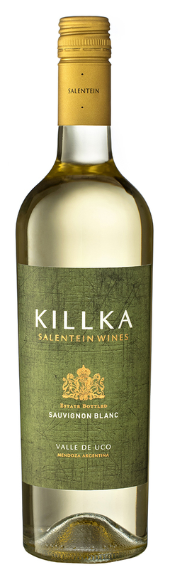 Killka Salentein Sauvignon Blanc - comprar online