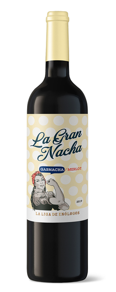 La Gran Nacha