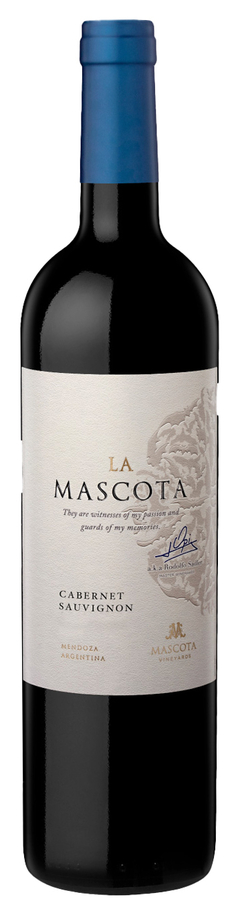 La Mascota Cabernet Sauvignon