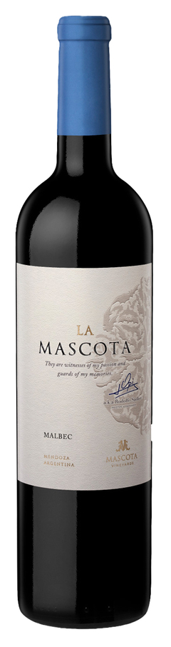 La Mascota Malbec - comprar online