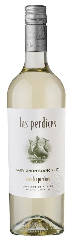 Las Perdices Sauvignon Blanc - comprar online