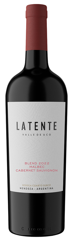 Latente Select Blend - comprar online