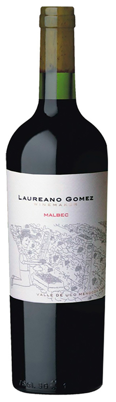 Laureano Gomez Malbec Terroir - comprar online