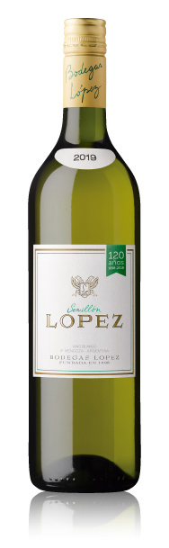 Lopez Semillon