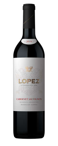 Lopez Cabernet Sauvignon - comprar online
