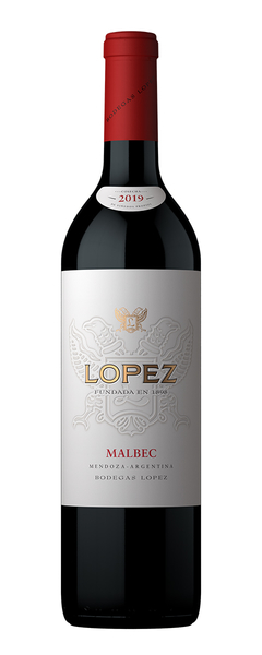 Lopez Malbec