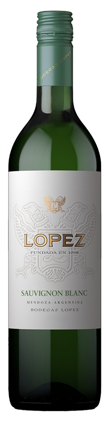 Lopez Sauvignon Blanc