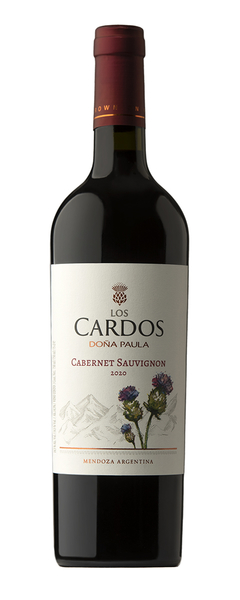 Los Cardos Cabernet Sauvignon