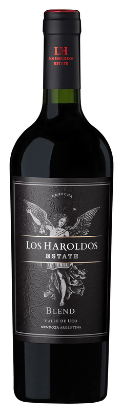 Los Haroldos Estate Blend