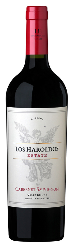 Los Haroldos Estate Cabernet Sauvignon